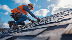 Best Solar Panel Roofing Installation  in Woodlake, VA